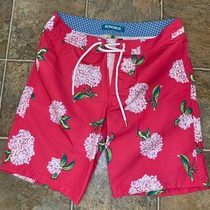 Bonobos Swim Trunks Size 30 Waist